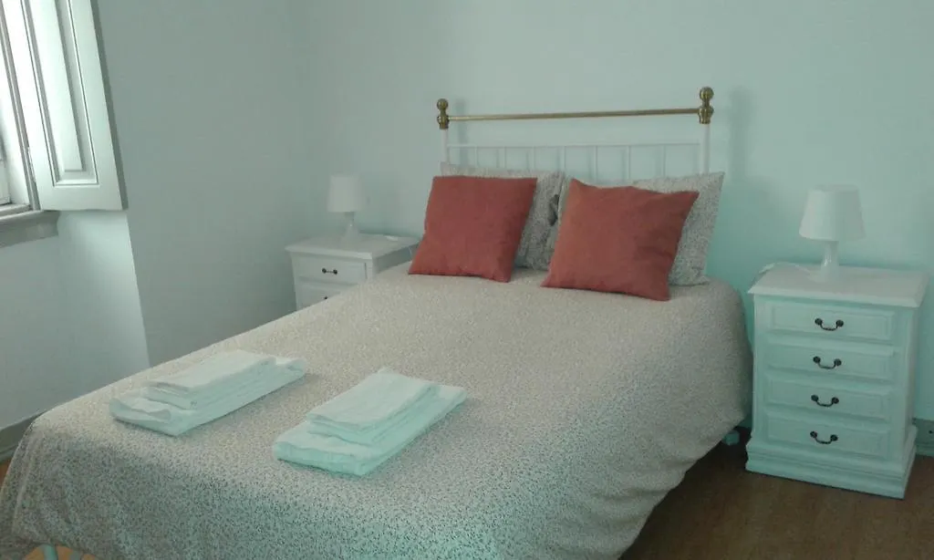 Daisy Guest House Lisbon