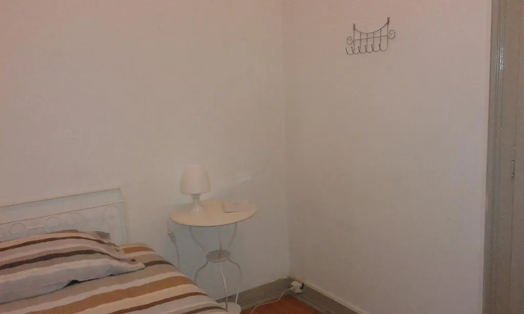 Daisy Guest House Lisbon 0*,  Portugal