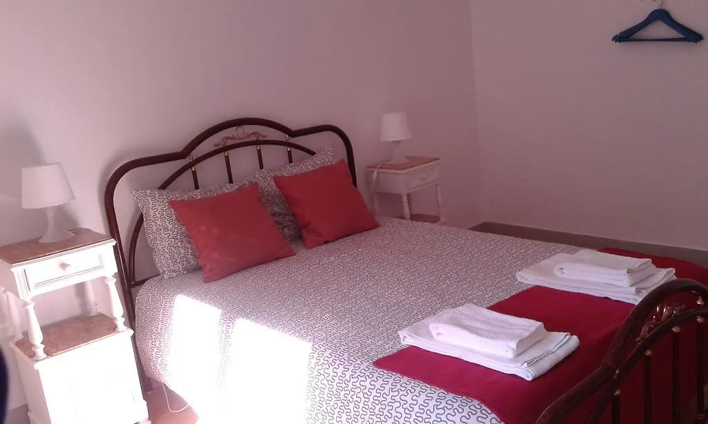 Daisy Guest House Lisbon