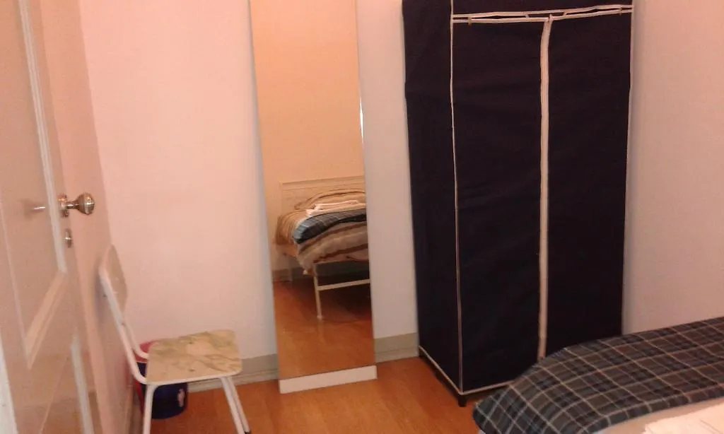 Daisy Guest House Lisbon