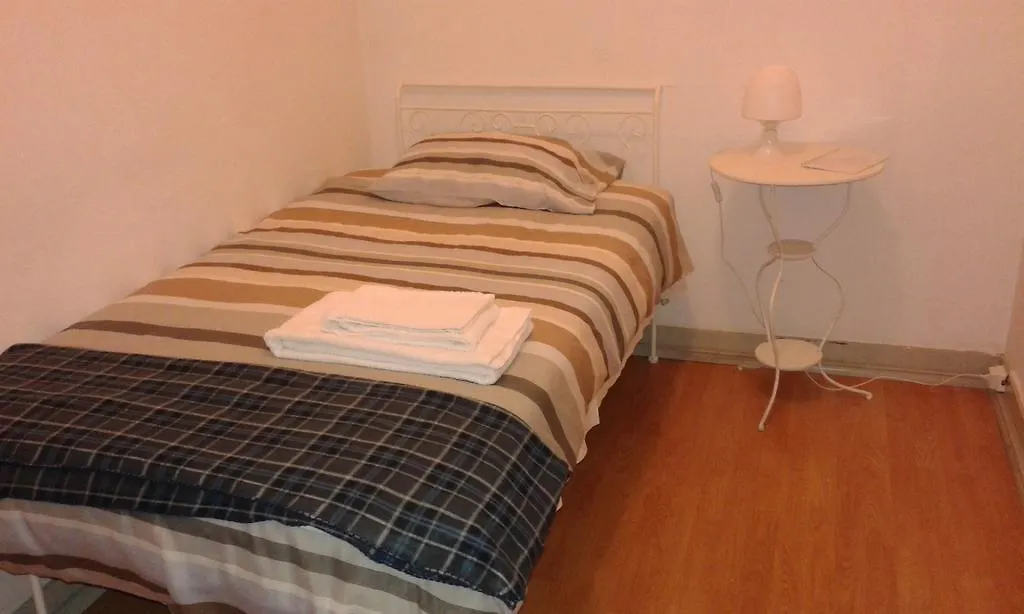 Daisy Guest House Lisbon Portugal