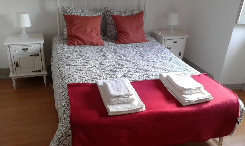 Daisy Guest House Lisbon