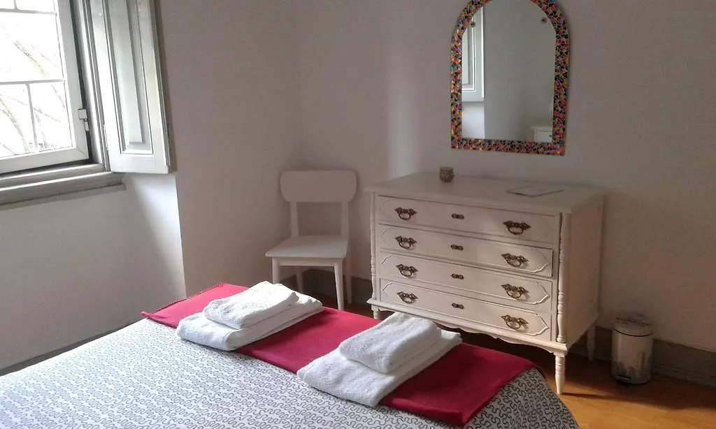 Daisy Guest House Lisbon