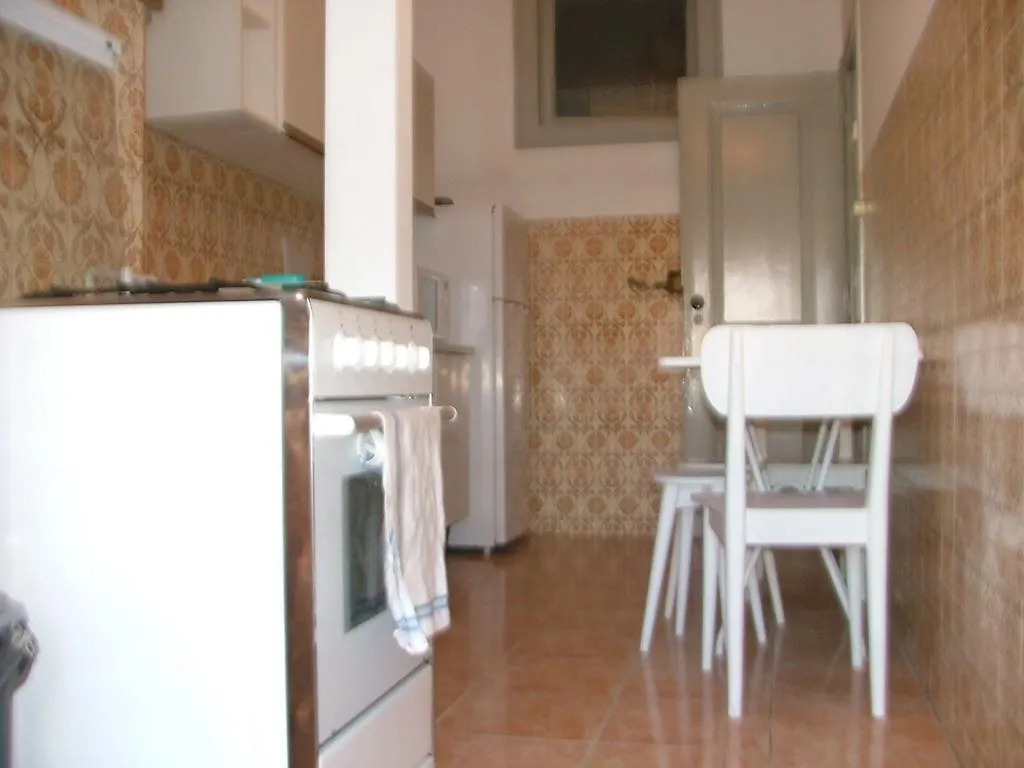 Daisy Guest House Lisbon
