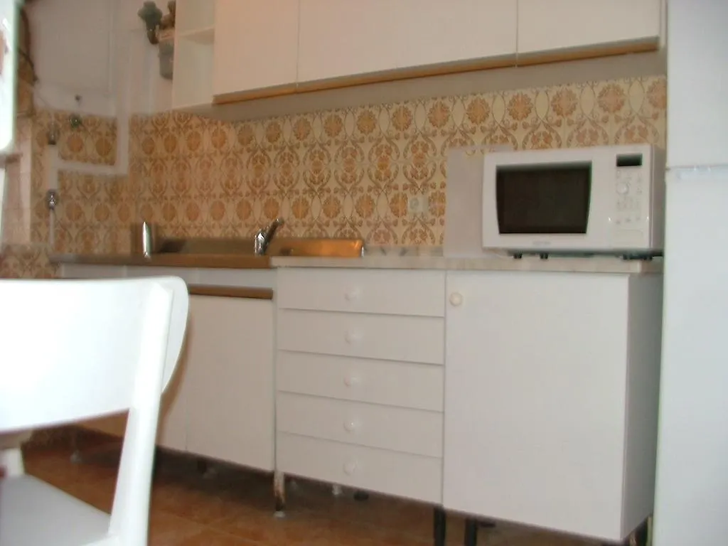 Daisy Guest House Lisbon 0*,  Portugal