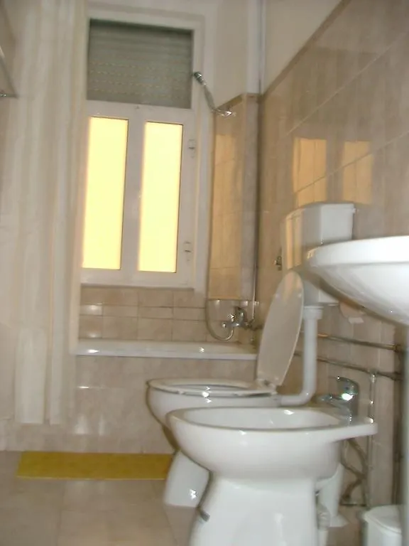 Daisy Guest House Lisbon