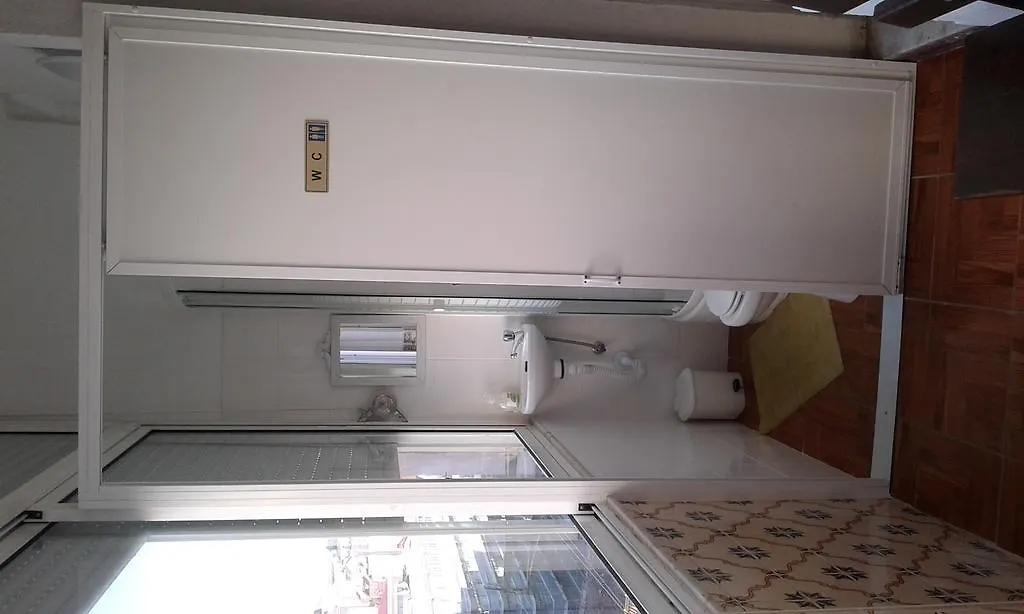 Daisy Guest House Lisbon Portugal