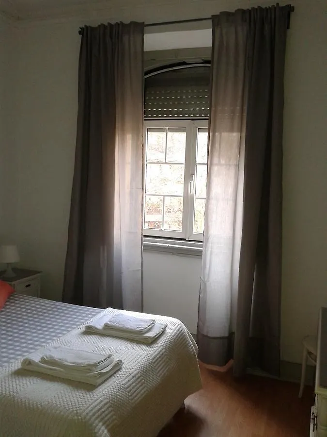 Daisy Guest House Lisbon