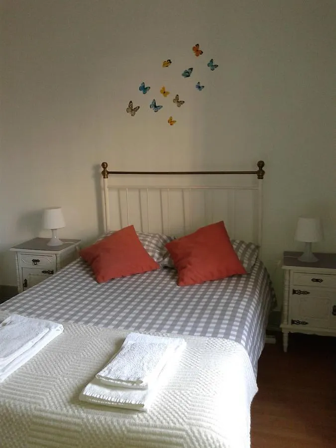 Daisy Guest House Lisbon Portugal