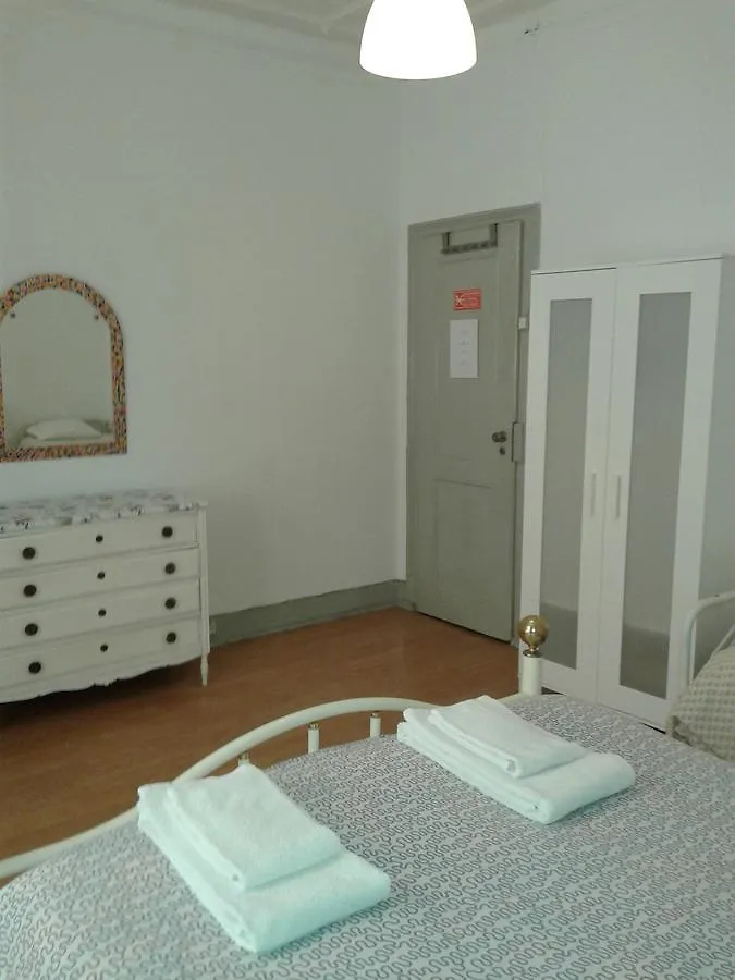 Daisy Guest House Lisbon Portugal