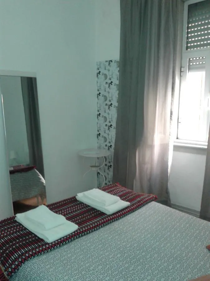 Daisy Guest House Lisbon