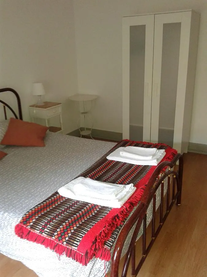 Daisy Guest House Lisbon