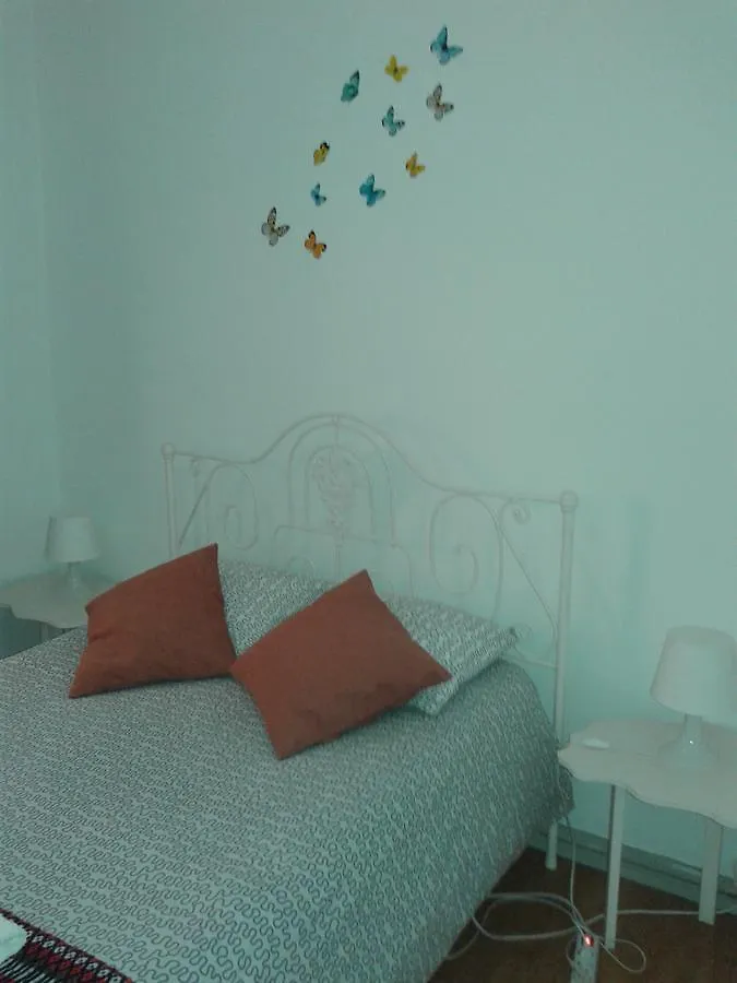 Daisy Guest House Lisbon