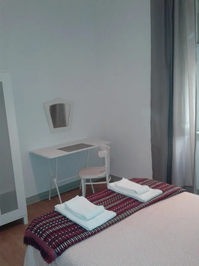 Daisy Guest House Lisbon Portugal